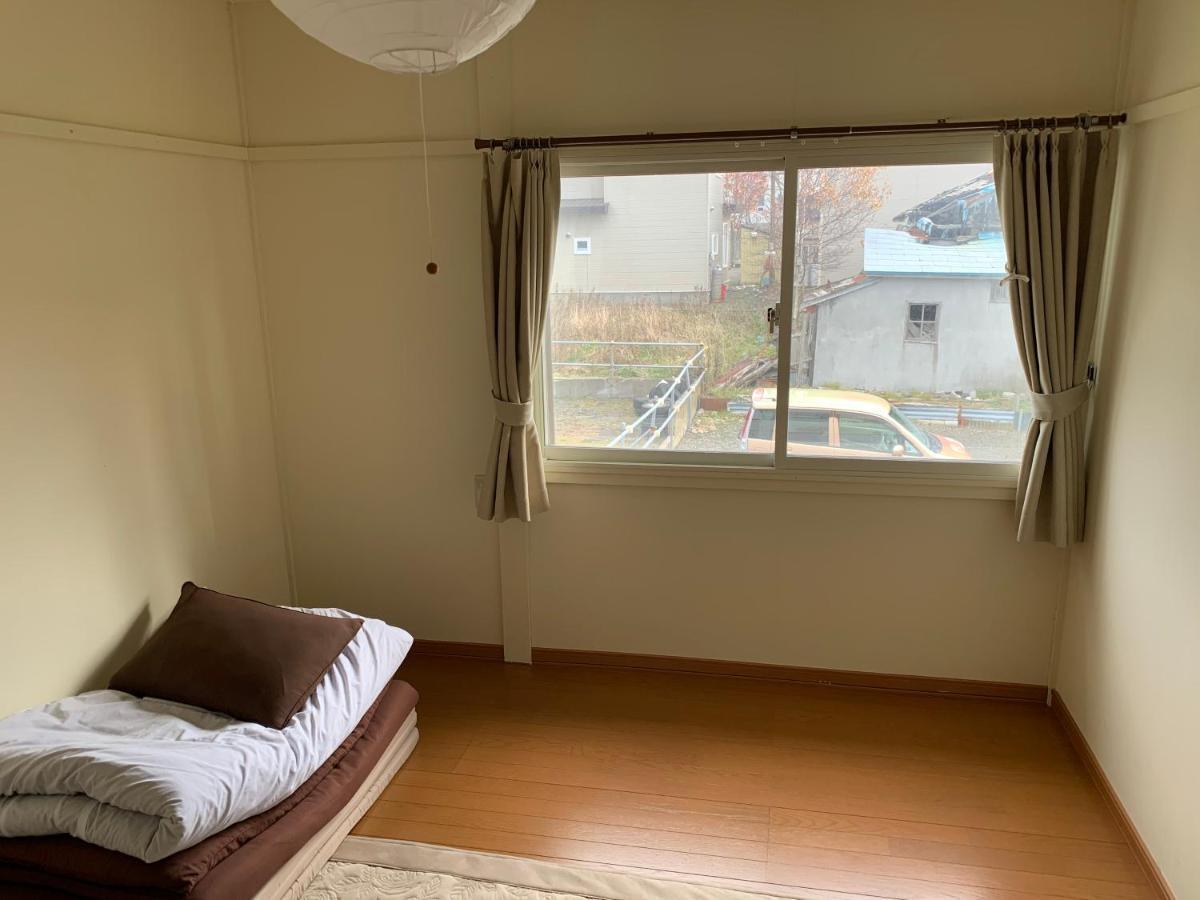 Guesthouse Tomaya Nemuro Exterior photo