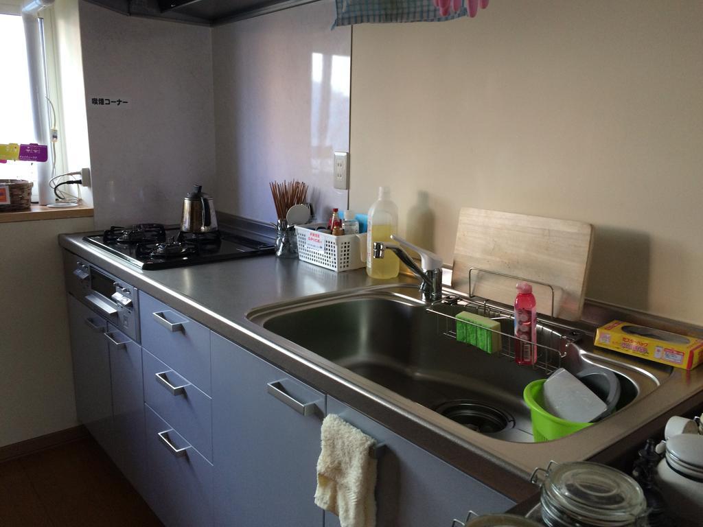 Guesthouse Tomaya Nemuro Room photo